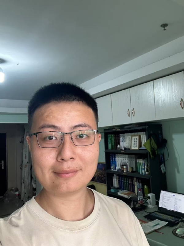 遇见更好的自己的第二张照片--残疾人相亲网
