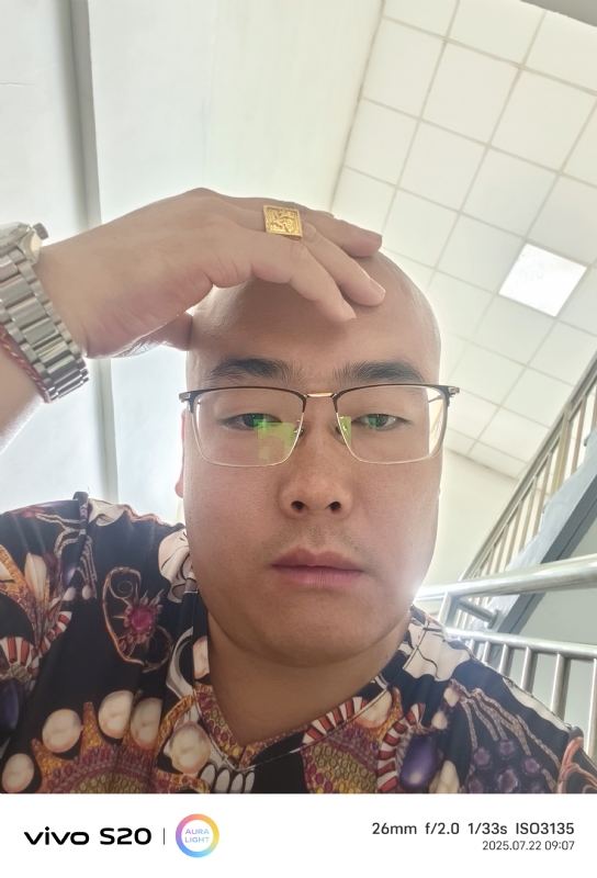 一生诺言的第五张照片--残疾人相亲网