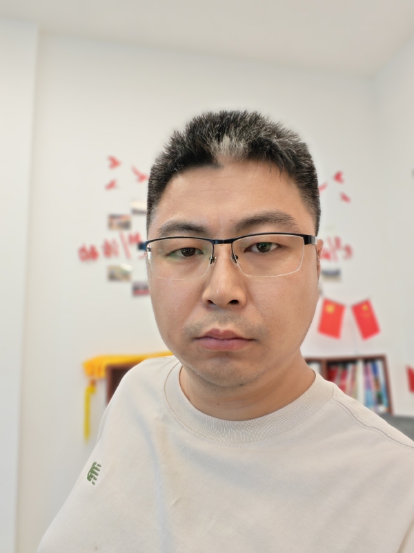 苦海寻舟的第一张照片--残疾人相亲网