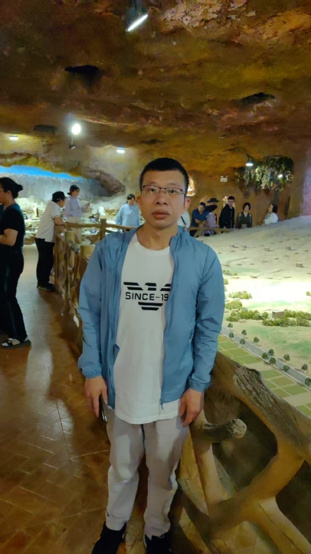 时光的第一张照片--残疾人相亲网