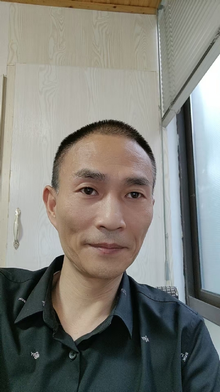 风铃的第一张照片--残疾人相亲网
