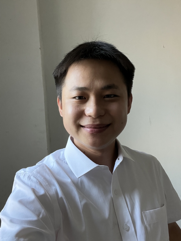沧州好青年的第一张照片--残疾人相亲网