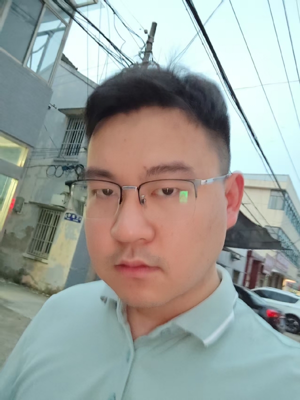 雨落浅响的第二张照片--残疾人相亲网
