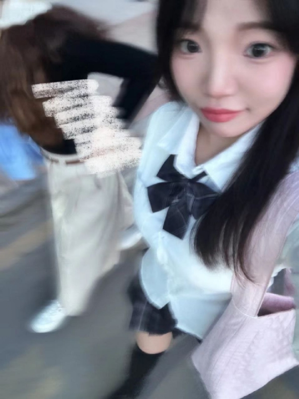 台灣小姐伊洛的第一张照片--残疾人相亲网