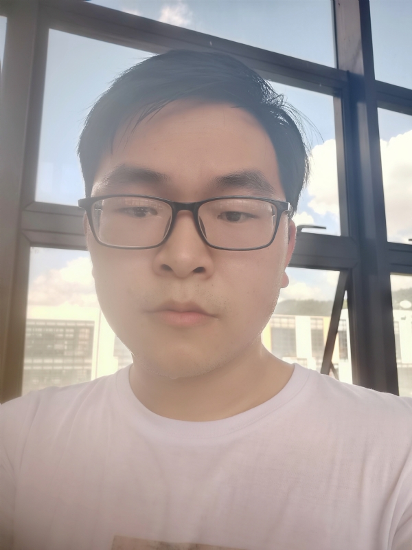 遇见YU的第一张照片--残疾人相亲网