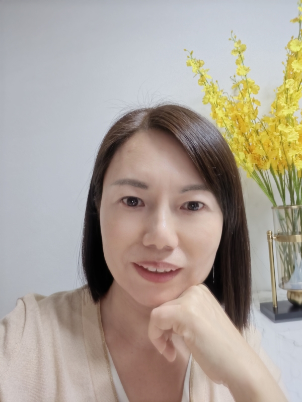 一心的第二张照片--残疾人相亲网