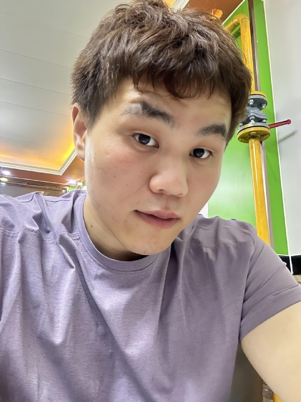 锅锅锅的第二张照片--残疾人相亲网