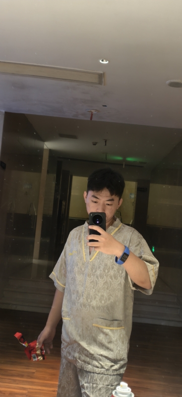 Mai的第一张照片--残疾人相亲网