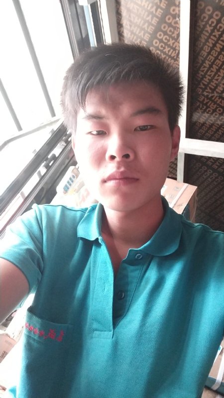 平凡的第一张照片--残疾人相亲网
