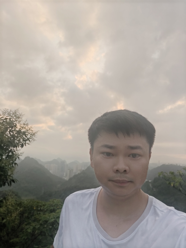 小明同学的第一张照片--残疾人相亲网