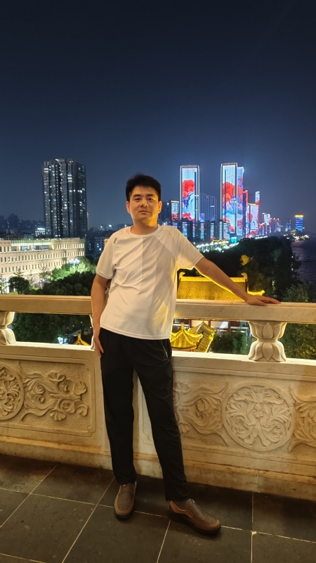 Bilybi的第一张照片--残疾人相亲网