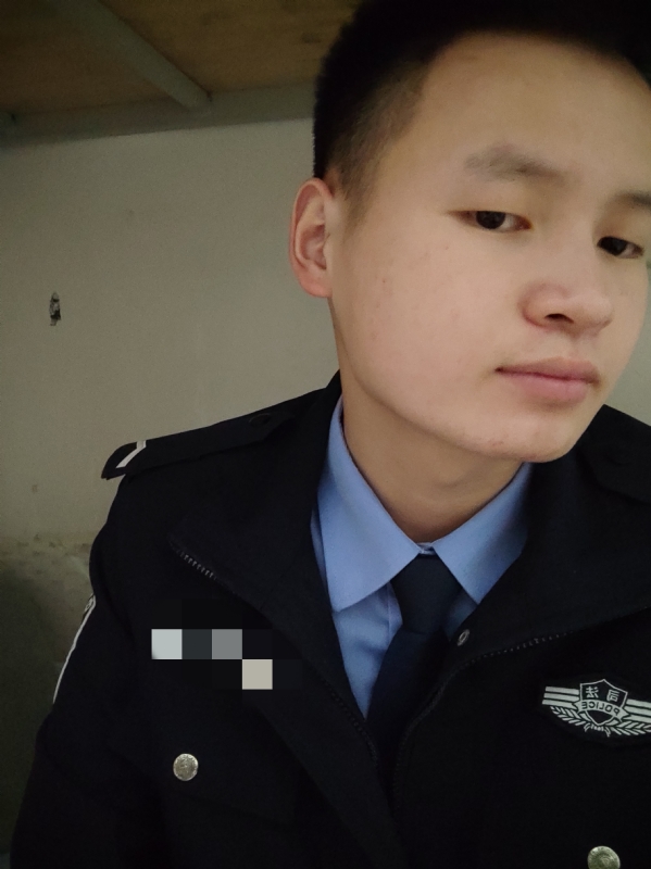 言言的第二张照片--残疾人相亲网