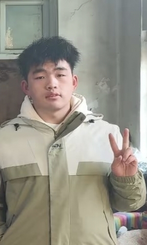 刘锡志的第一张照片--残疾人相亲网