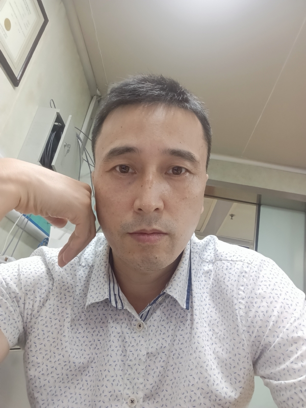 笑看一切的第三张照片--残疾人相亲网