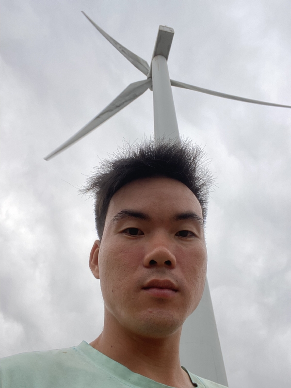 柒墨的第一张照片--残疾人相亲网