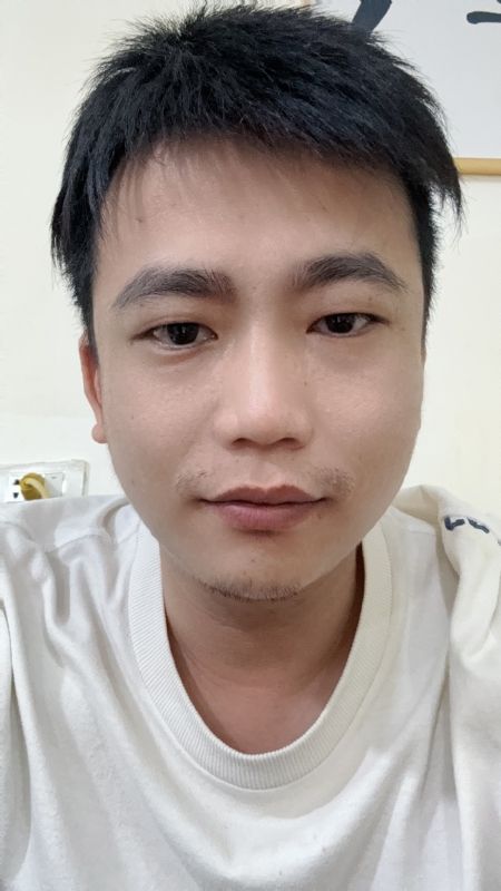 清风的第一张照片--残疾人相亲网