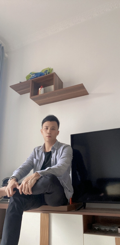 普鲁斯特效应的第一张照片--残疾人相亲网