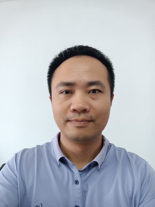 海口相亲的第三张照片--残疾人相亲网