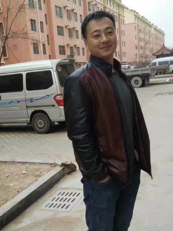 云淡风轻的第一张照片--残疾人相亲网