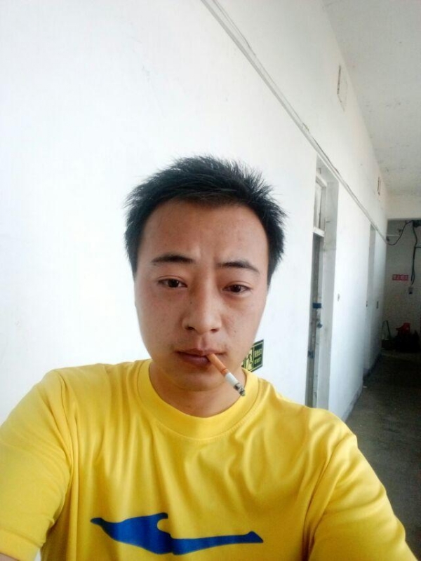 云淡风轻的第二张照片--残疾人相亲网