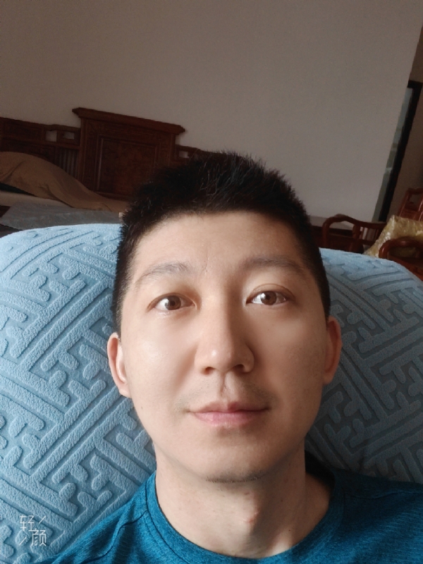 大千的第一张照片--残疾人相亲网