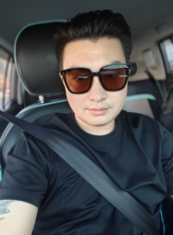凡哥的第一张照片--残疾人相亲网