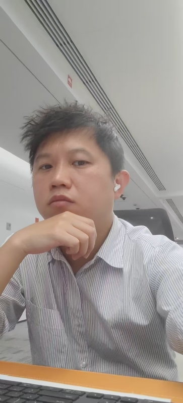 木木的第一张照片--残疾人相亲网