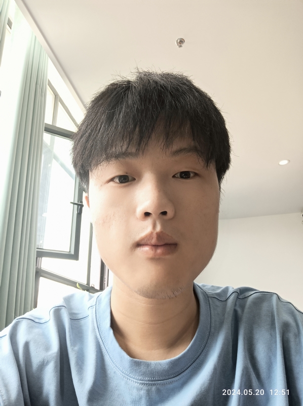 槐夏的第一张照片--残疾人相亲网