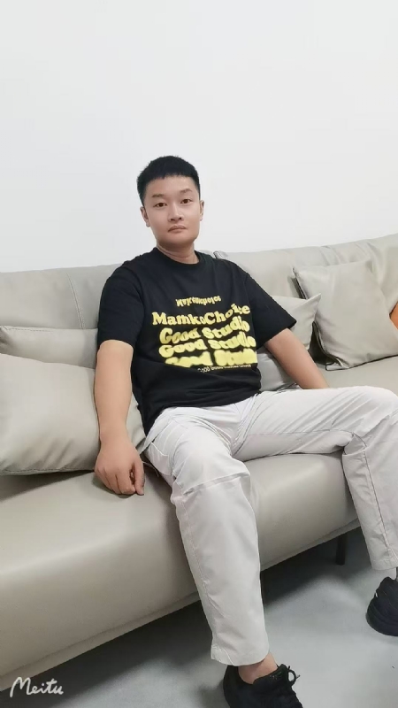 东东的第一张照片--残疾人相亲网