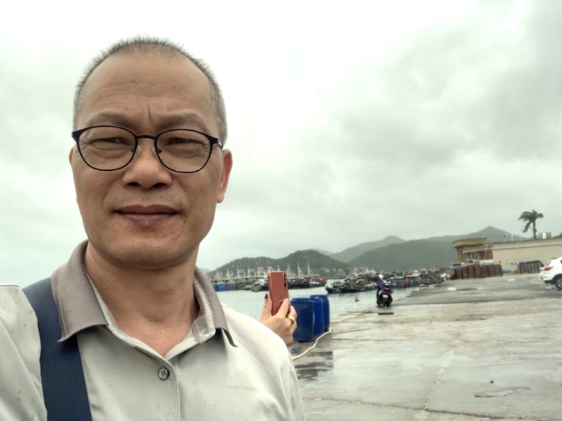 独行侠的第二张照片--残疾人相亲网