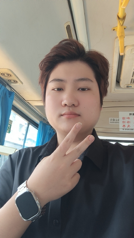 Apathy的第二张照片--残疾人相亲网