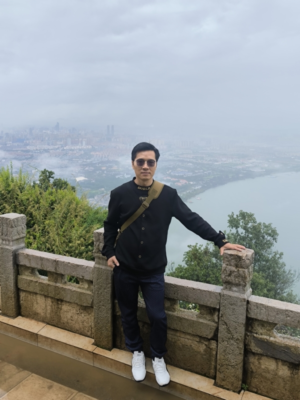 千年老妖的第二张照片--残疾人相亲网