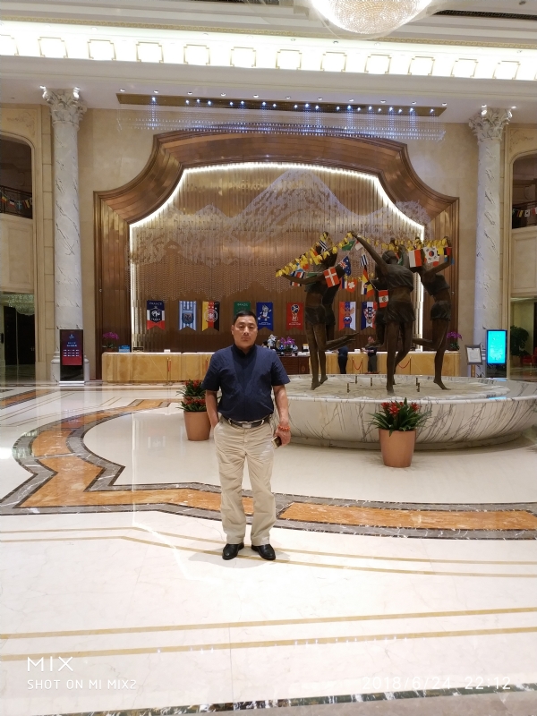 偶尔雷锋的第一张照片--残疾人相亲网