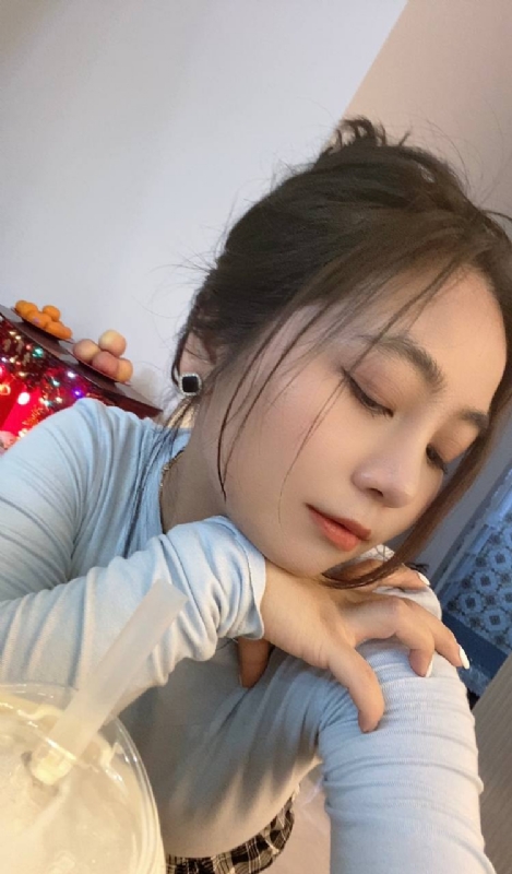 艳秋的第一张照片--残疾人相亲网