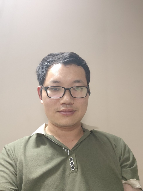 梦泽的第一张照片--残疾人相亲网