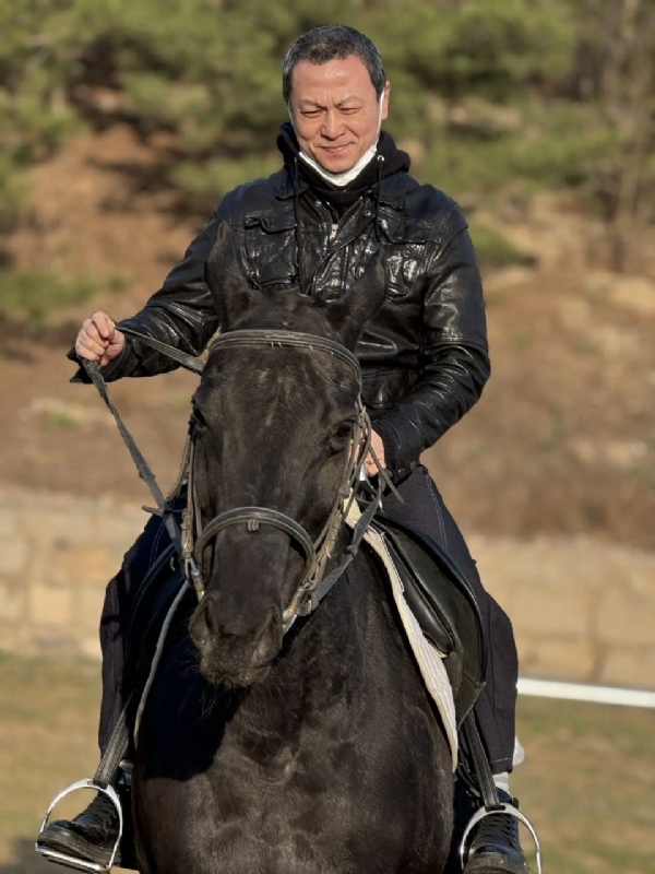 幸福人生的第一张照片--残疾人相亲网