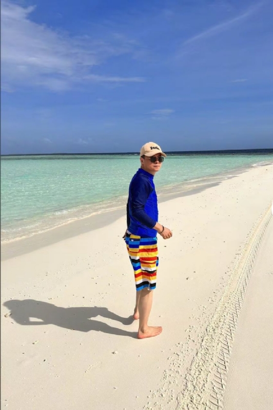 幸福人生的第二张照片--残疾人相亲网