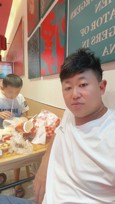 景色宏图的第一张照片--残疾人相亲网