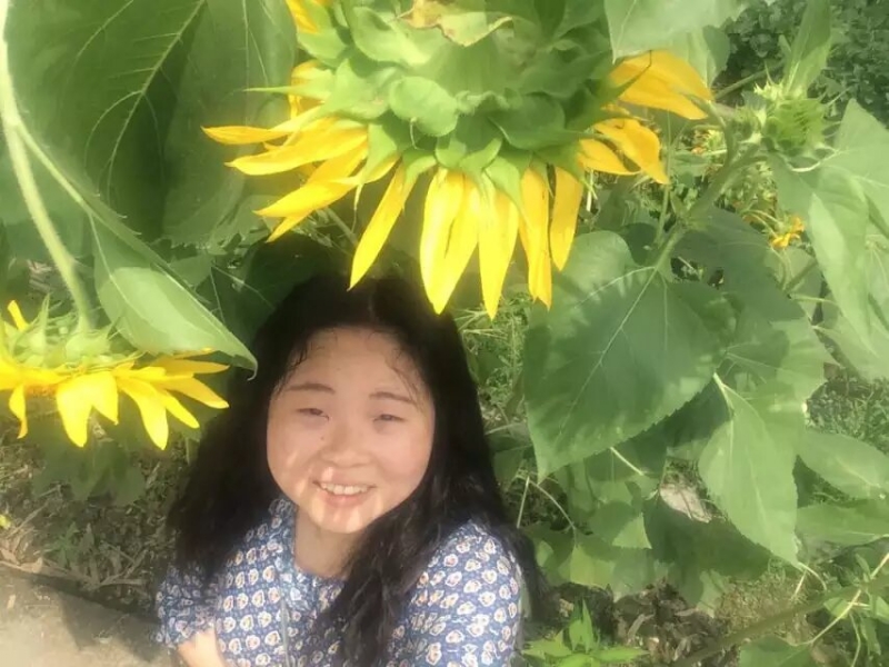 天风将一半的第一张照片--残疾人相亲网