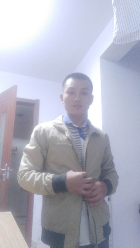 中国梦的第一张照片--残疾人相亲网