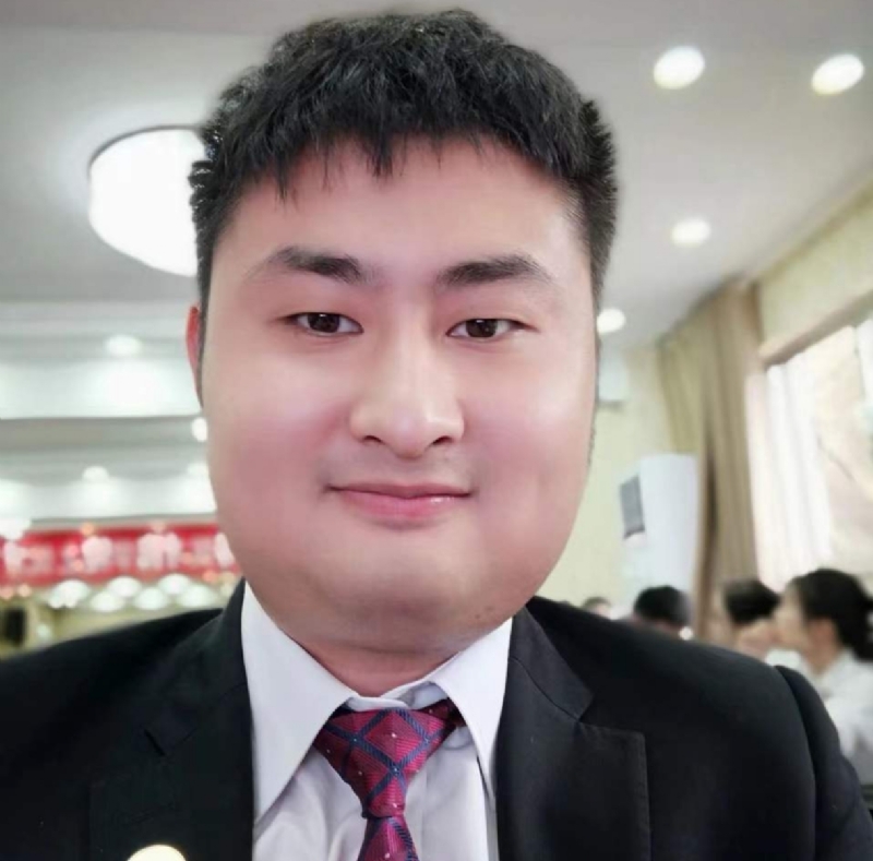 心动的金环的第一张照片--残疾人相亲网