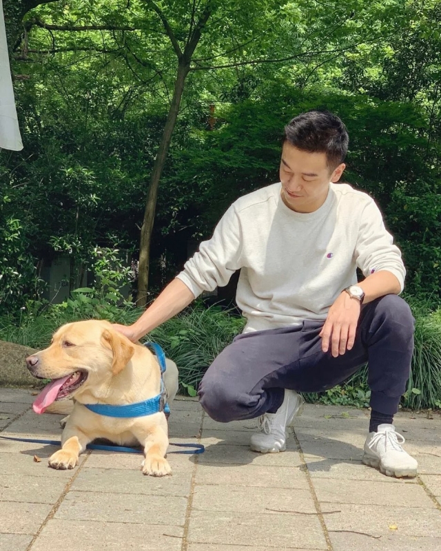 追寻的第一张照片--残疾人相亲网