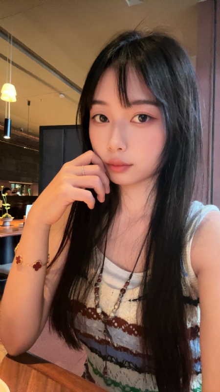 哈哈的第一张照片--残疾人相亲网