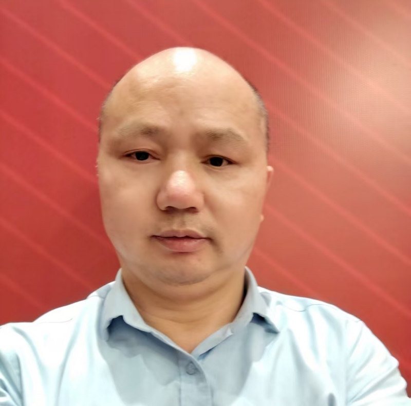随缘的第一张照片--残疾人相亲网
