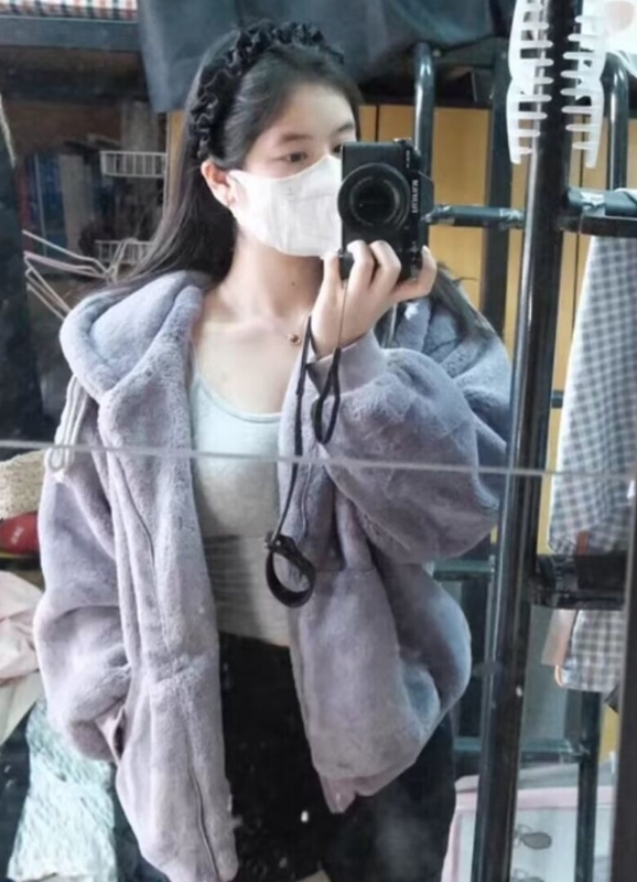 桃桃的第一张照片--残疾人相亲网