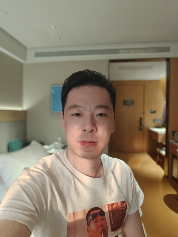 小珺的第三张照片--残疾人相亲网