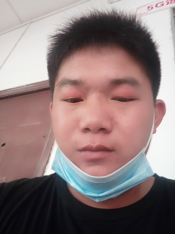 爱的就是你的第一张照片--残疾人相亲网