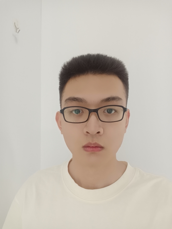 Lin的第一张照片--残疾人相亲网