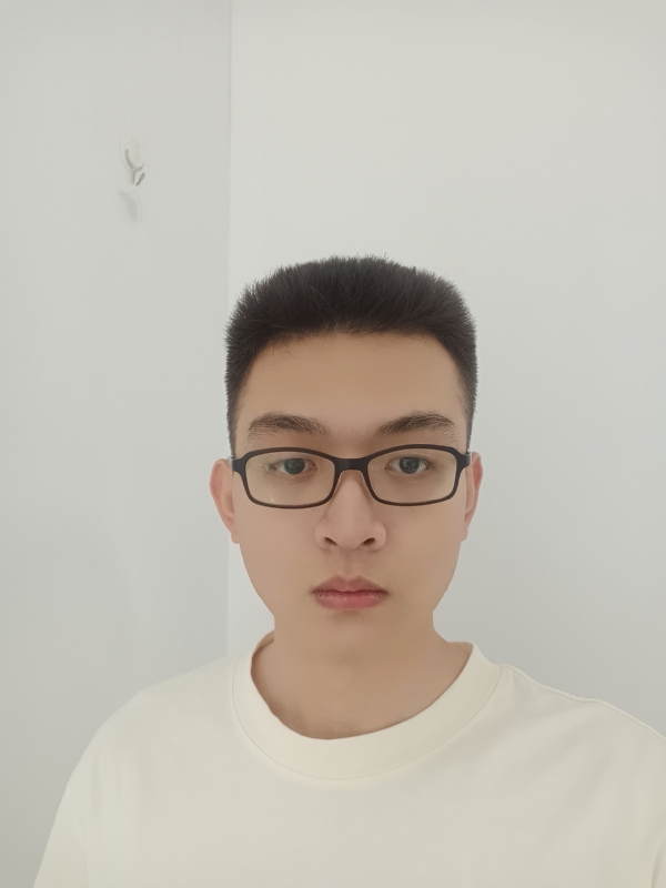 Lin的第三张照片--残疾人相亲网