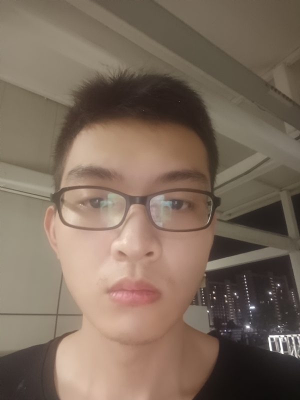 Lin的第四张照片--残疾人相亲网